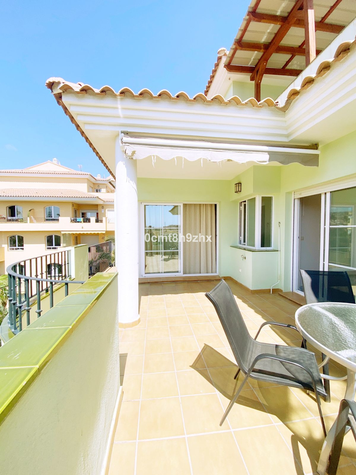 Appartement te koop in Miraflores | 3 slaapkamers H5123200