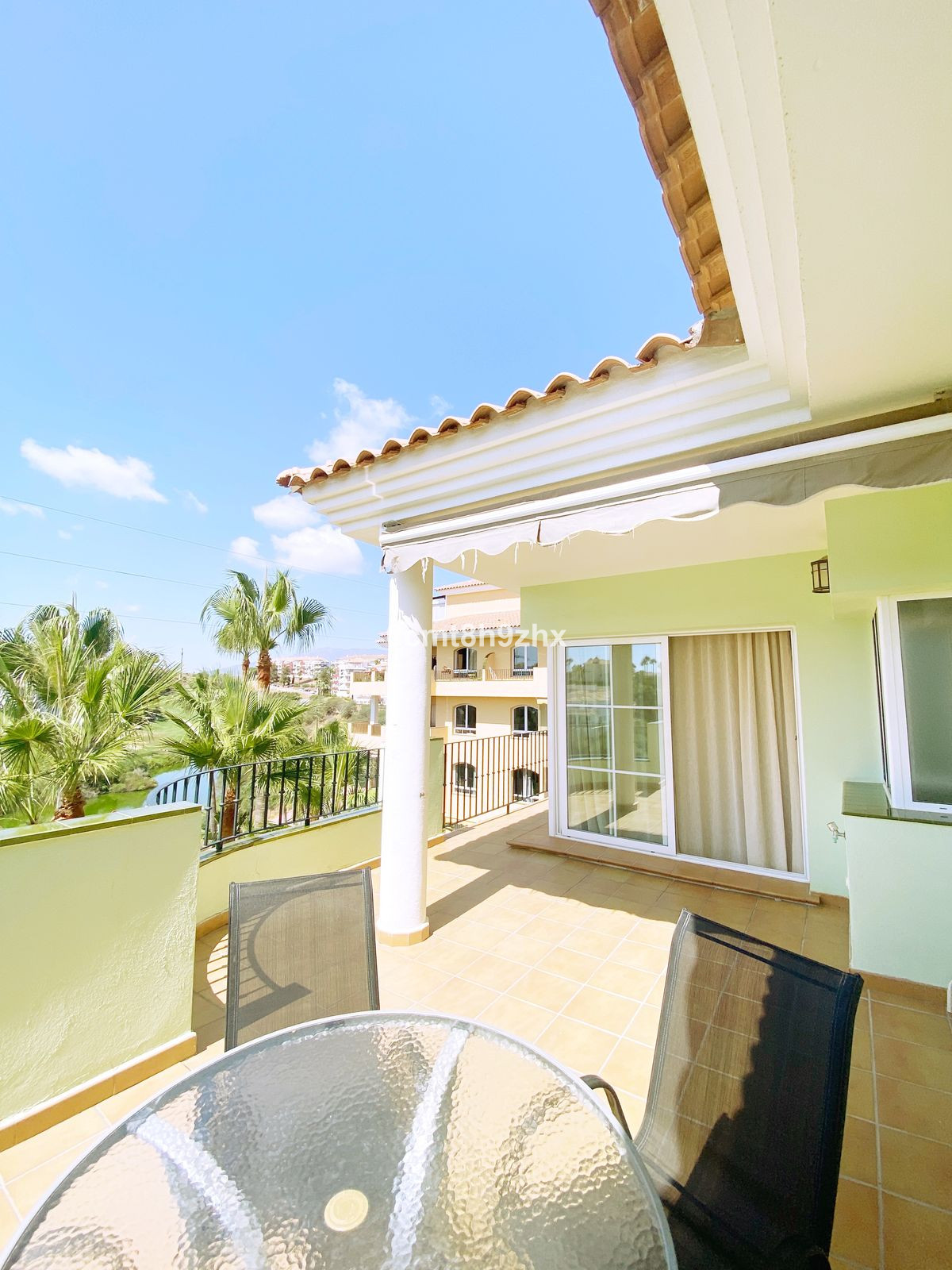 Appartement te koop in Miraflores | 3 slaapkamers H5123200