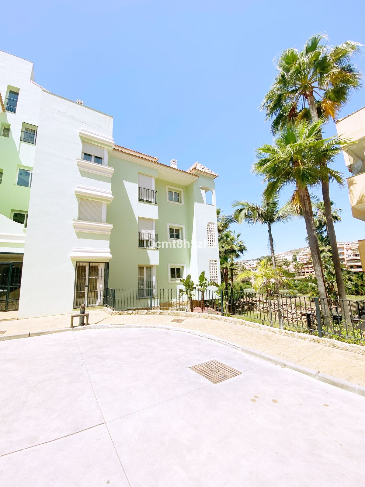 Appartement te koop in Miraflores | 3 slaapkamers H5123200