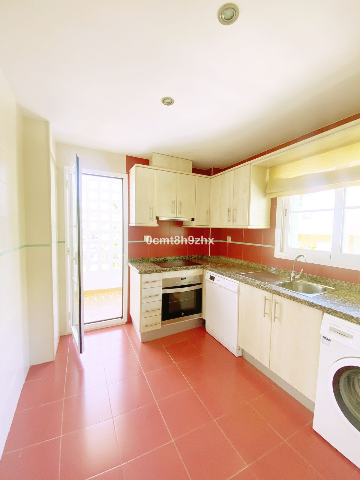 Appartement te koop in Miraflores | 3 slaapkamers H5123200