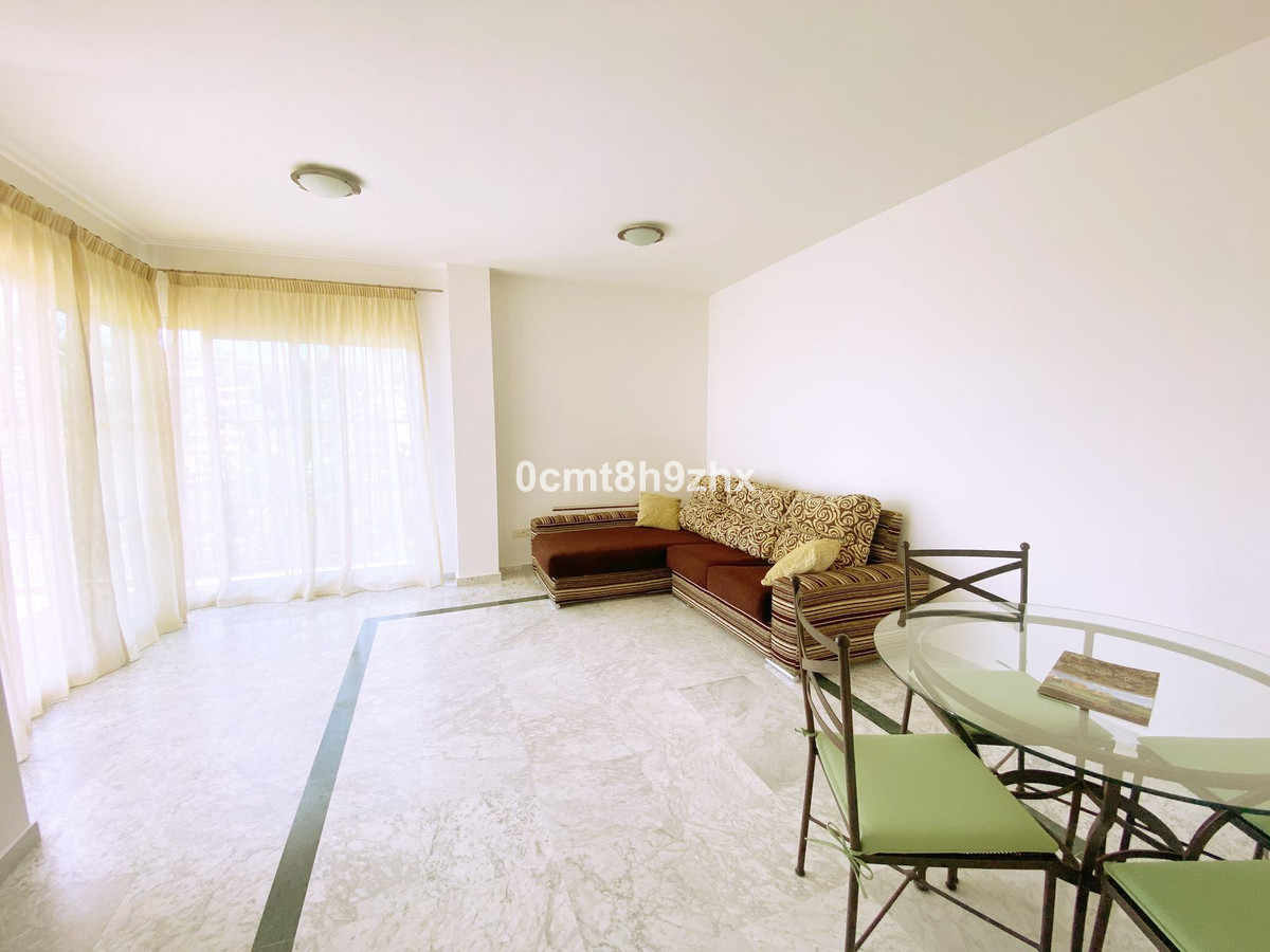 Appartement te koop in Miraflores | 3 slaapkamers H5123200