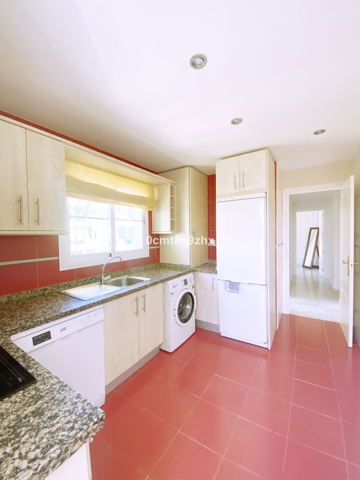 Appartement te koop in Miraflores | 3 slaapkamers H5123200