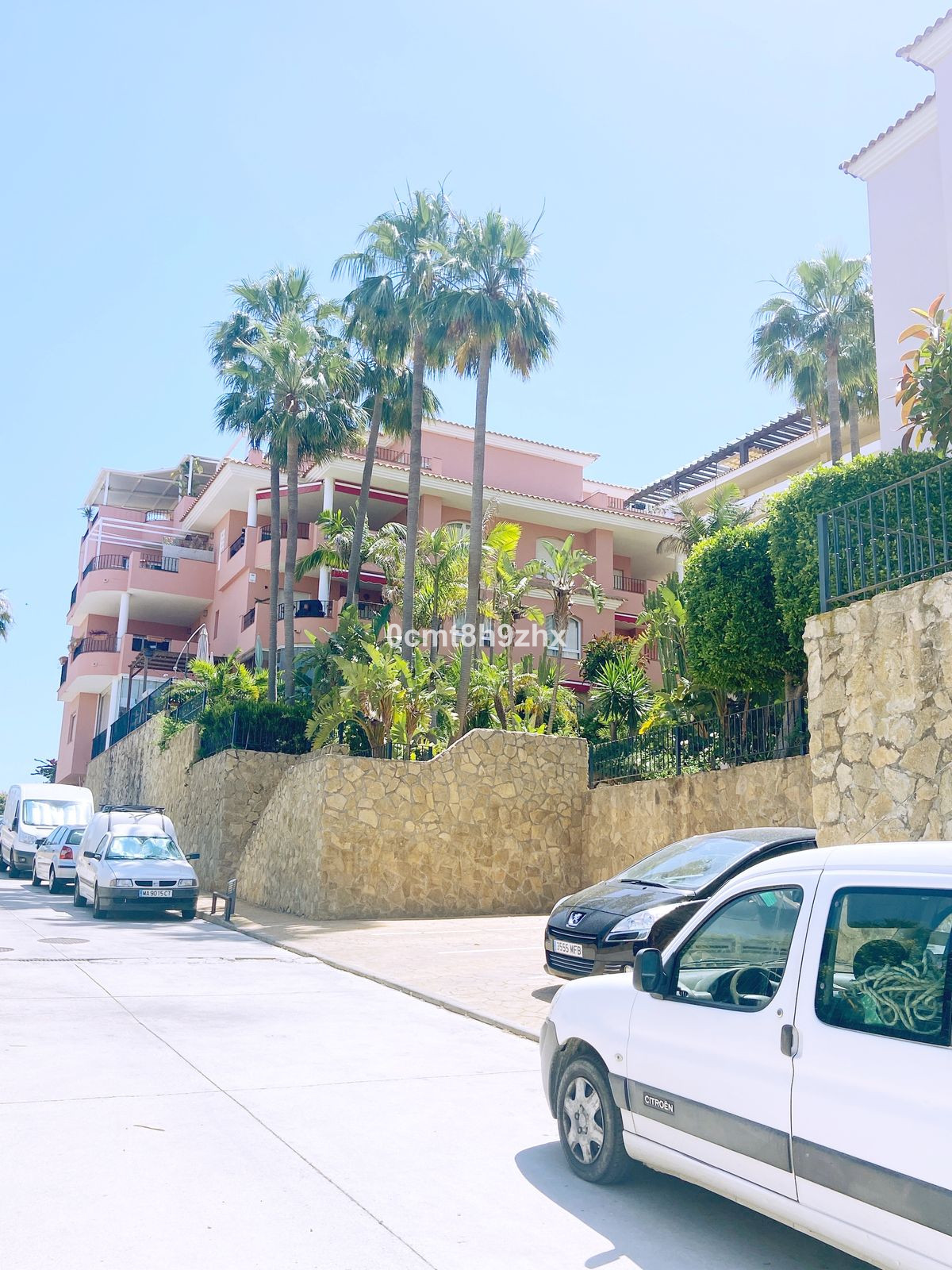 Appartement te koop in Miraflores | 3 slaapkamers H5123200