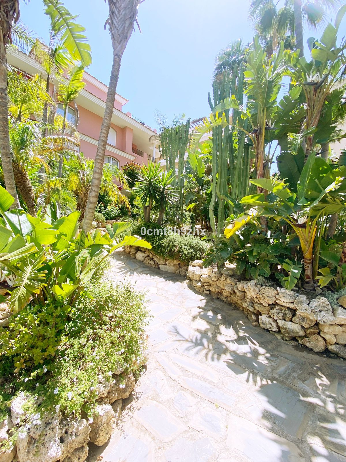 Appartement te koop in Miraflores | 3 slaapkamers H5123200