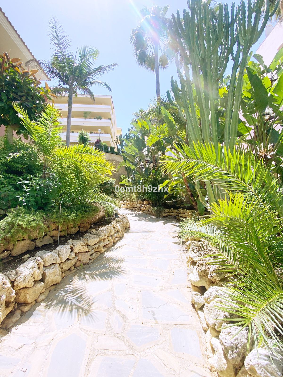 Appartement te koop in Miraflores | 3 slaapkamers H5123200