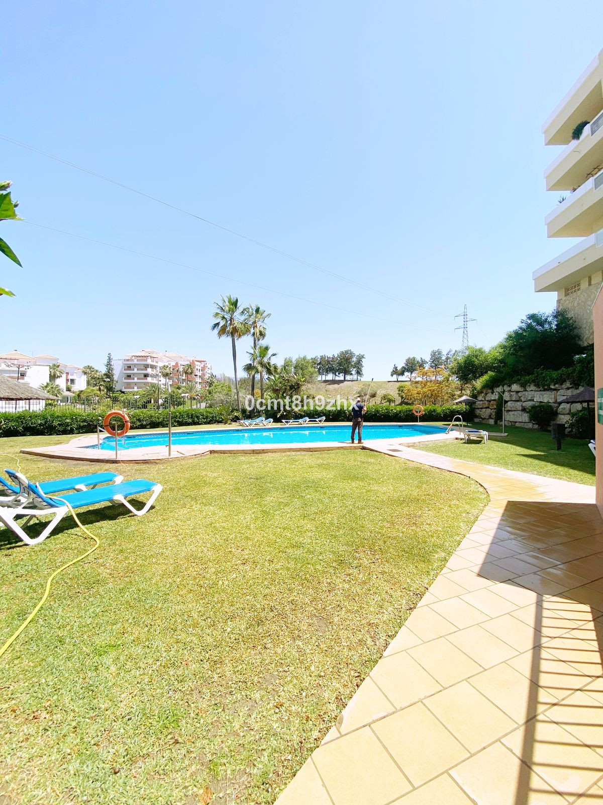 Appartement te koop in Miraflores | 3 slaapkamers H5123200
