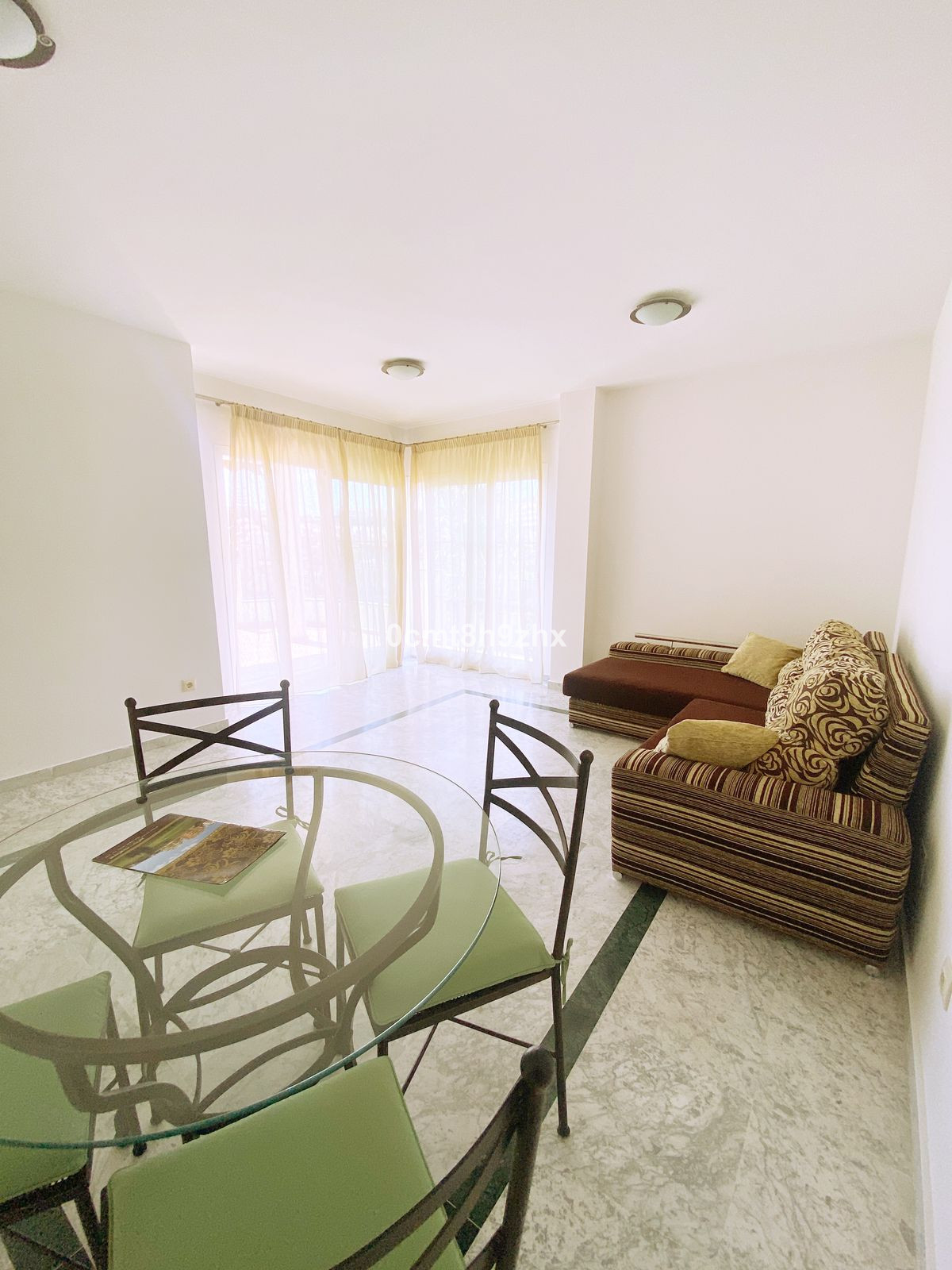 Appartement te koop in Miraflores | 3 slaapkamers H5123200