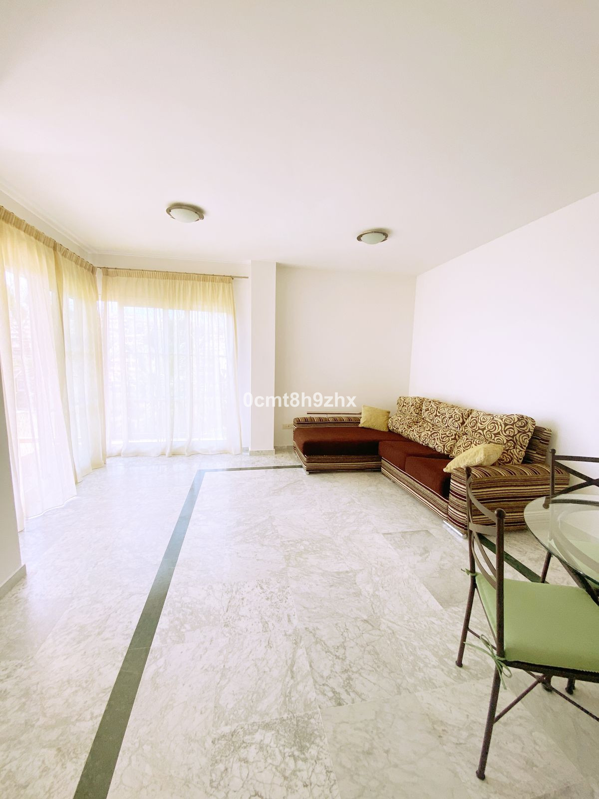 Appartement te koop in Miraflores | 3 slaapkamers H5123200