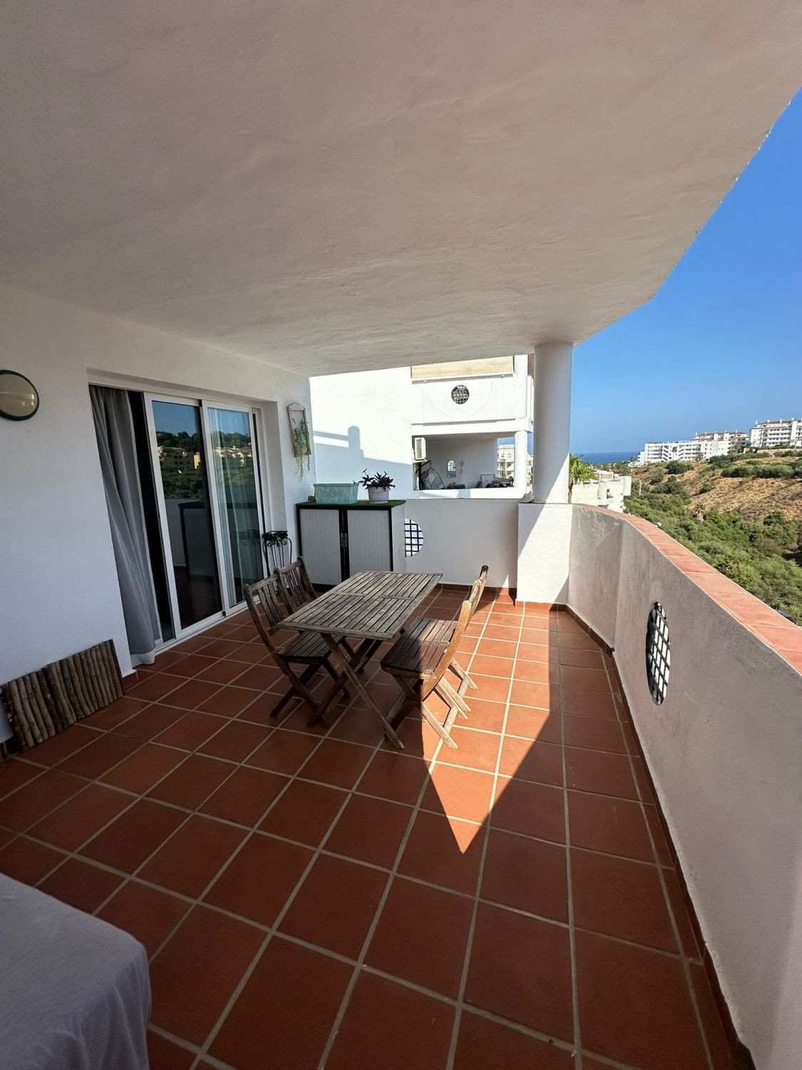 Appartement te koop in Miraflores | 1 slaapkamers H5125396