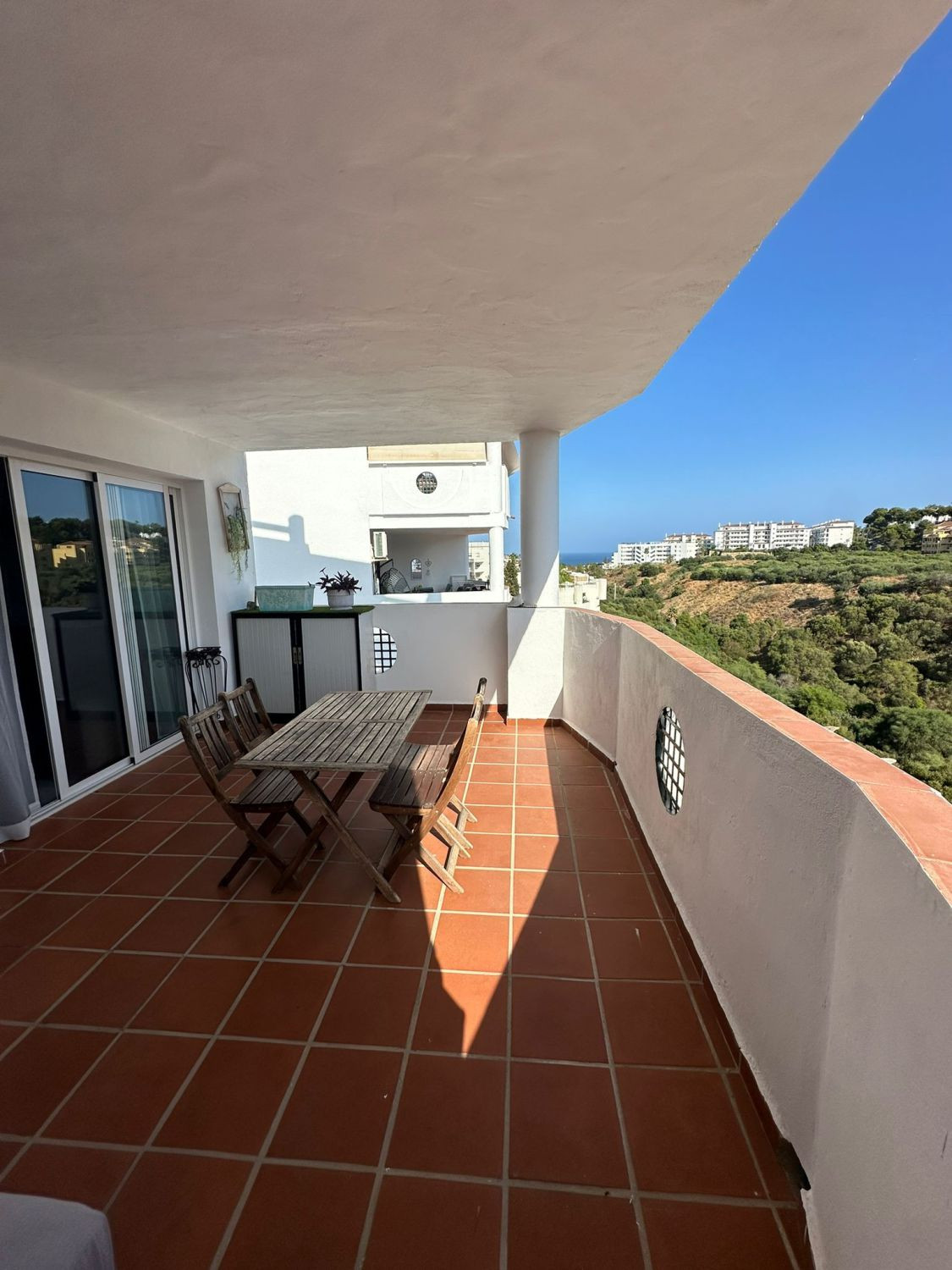 Appartement te koop in Miraflores | 1 slaapkamers H5125396