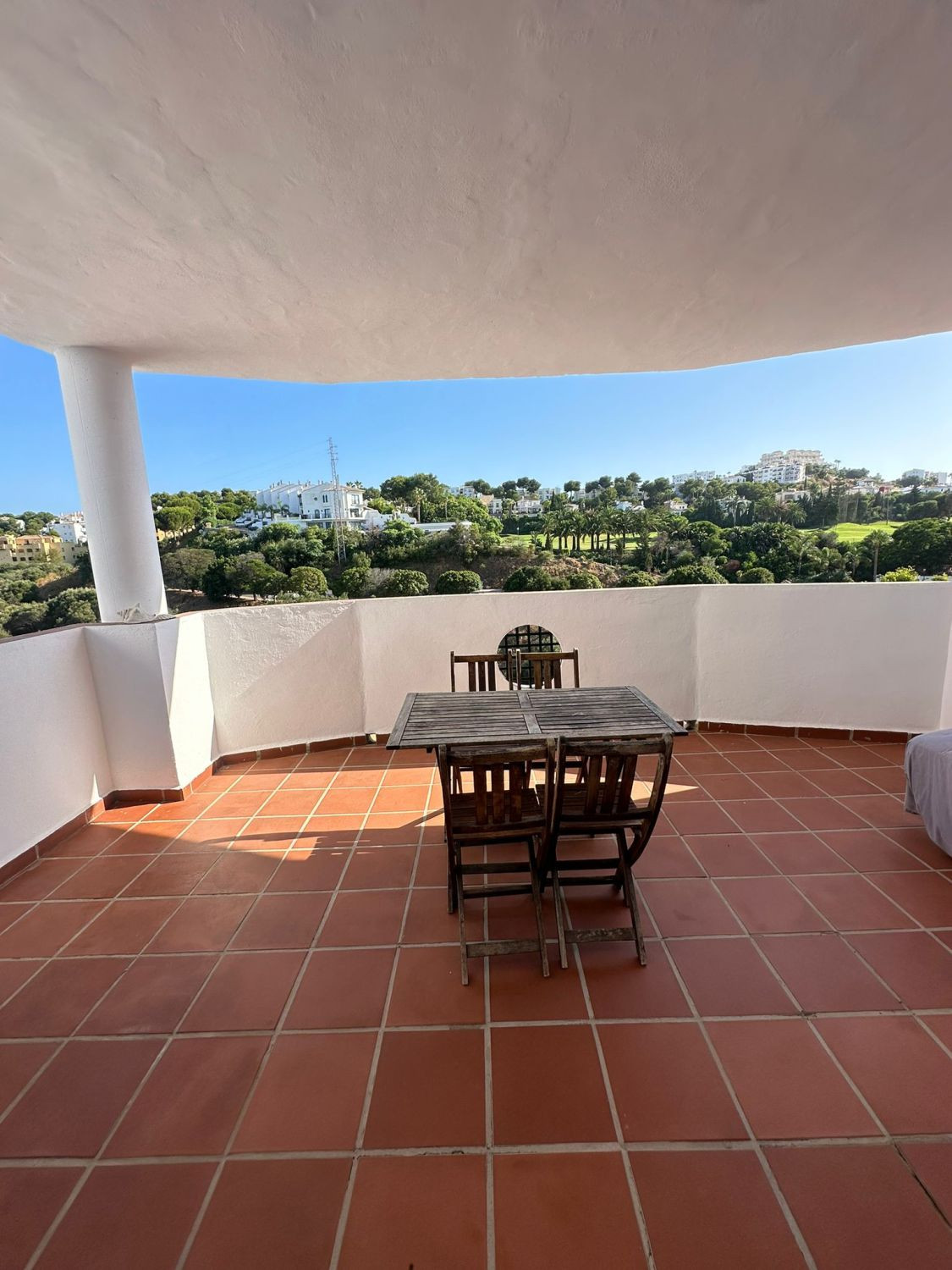 Appartement te koop in Miraflores | 1 slaapkamers H5125396