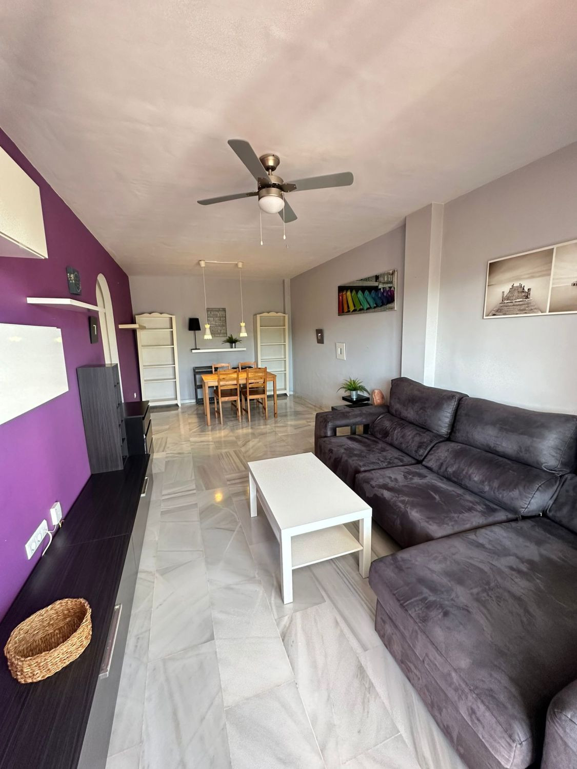 Appartement te koop in Miraflores | 1 slaapkamers H5125396