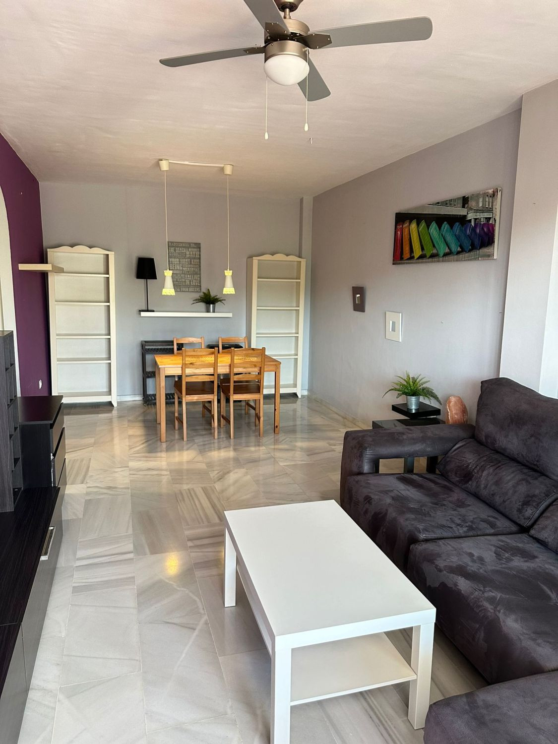 Appartement te koop in Miraflores | 1 slaapkamers H5125396