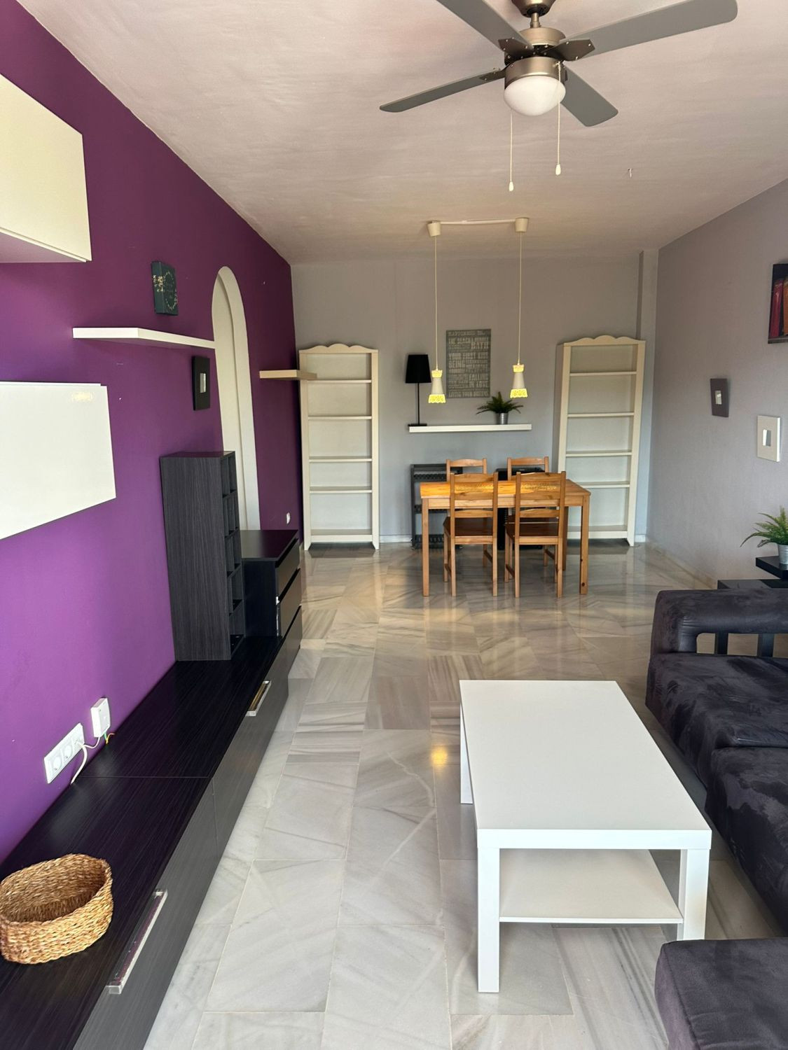 Appartement te koop in Miraflores | 1 slaapkamers H5125396