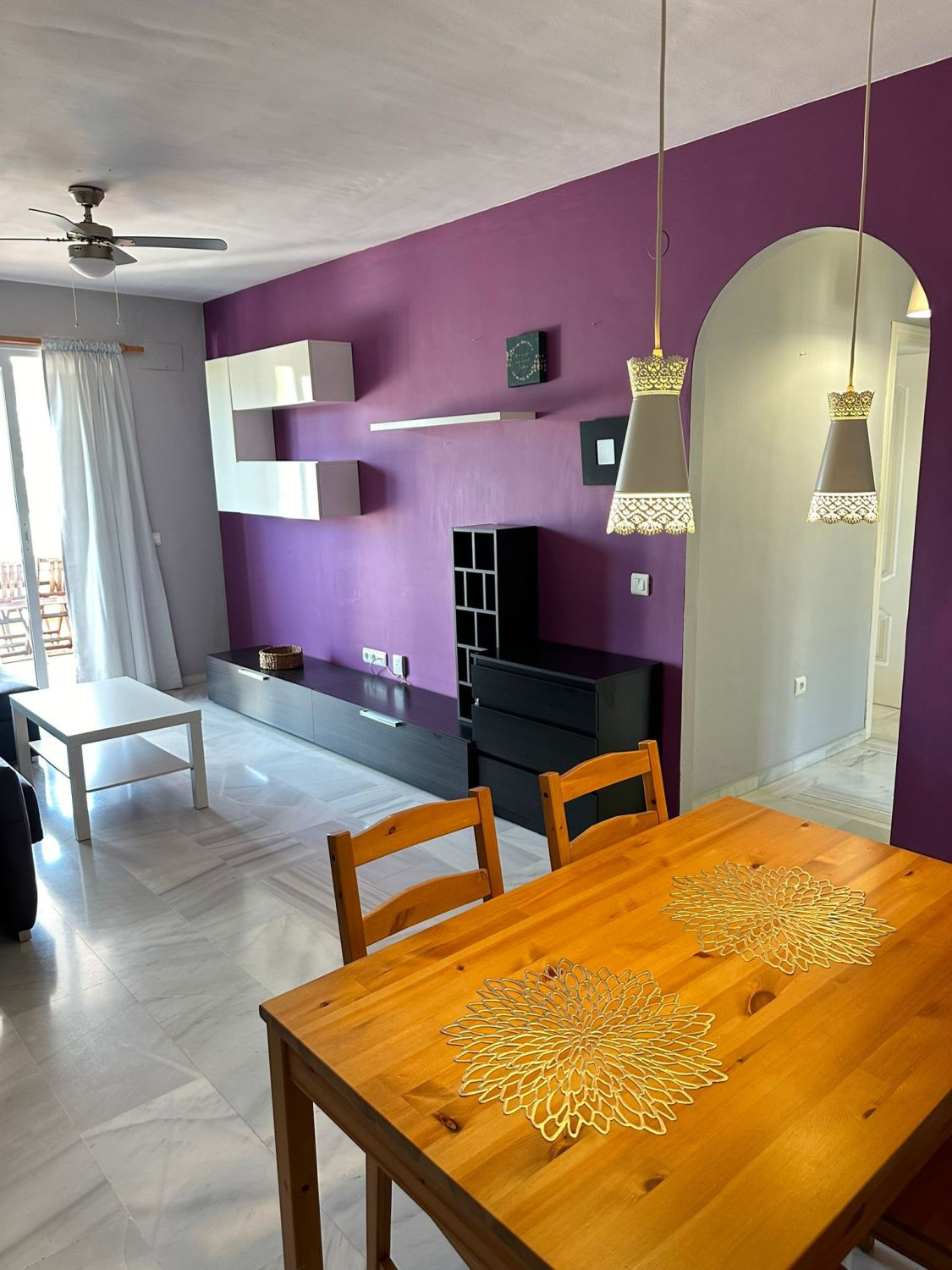 Appartement te koop in Miraflores | 1 slaapkamers H5125396