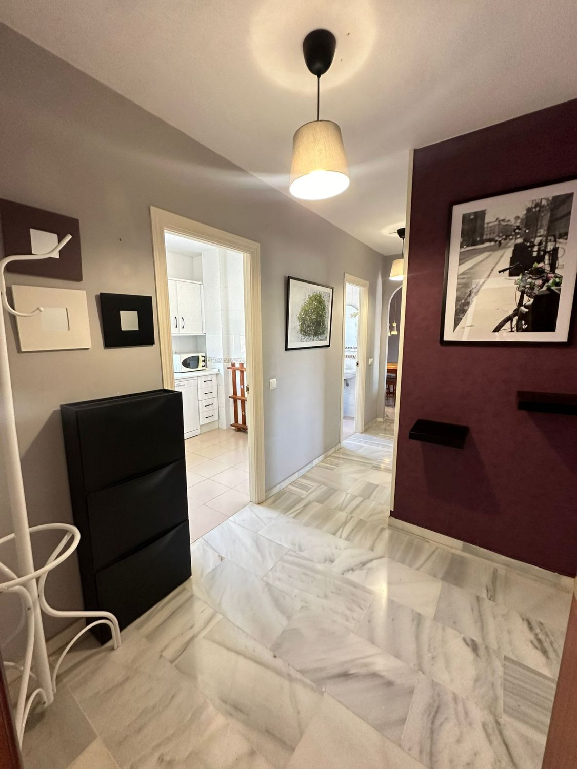 Appartement te koop in Miraflores | 1 slaapkamers H5125396