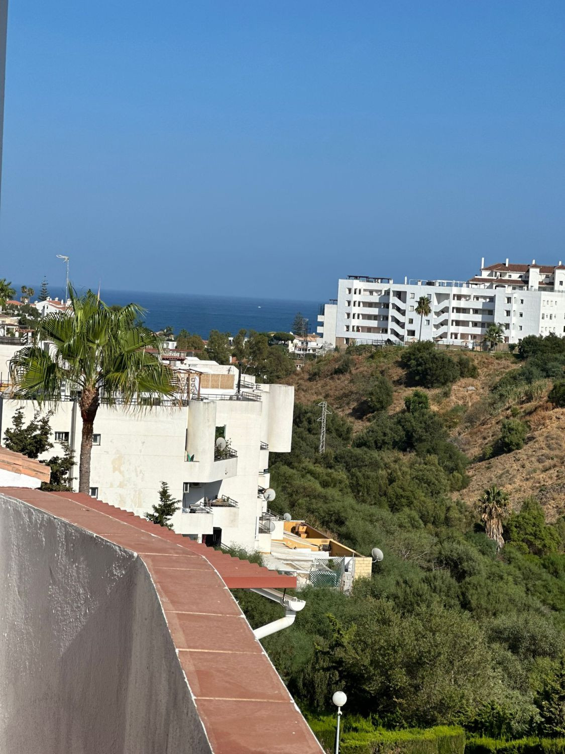 Appartement te koop in Miraflores | 1 slaapkamers H5125396