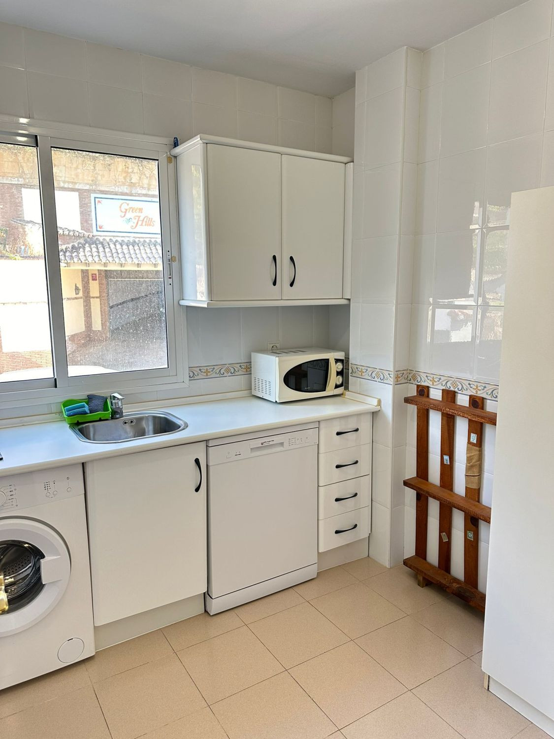Appartement te koop in Miraflores | 1 slaapkamers H5125396
