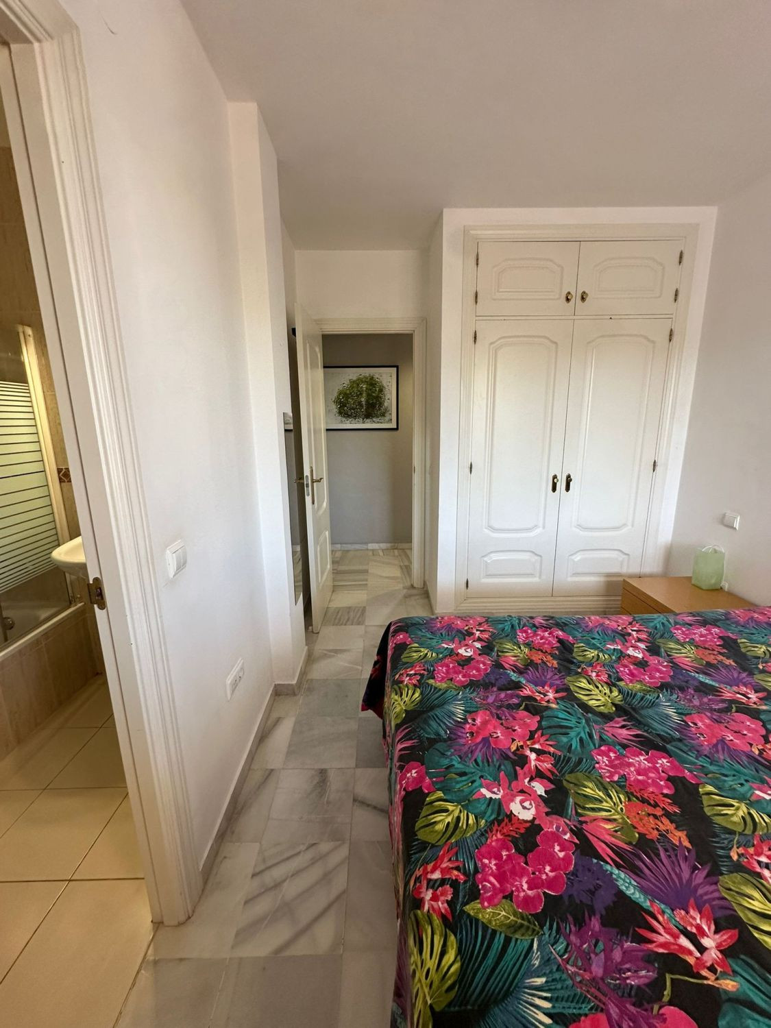 Appartement te koop in Miraflores | 1 slaapkamers H5125396