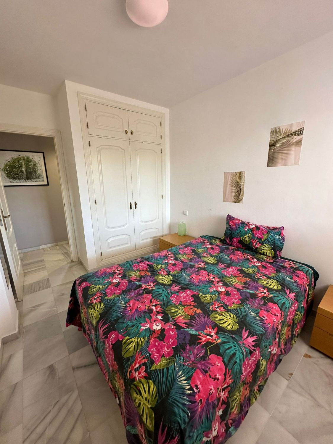 Appartement te koop in Miraflores | 1 slaapkamers H5125396