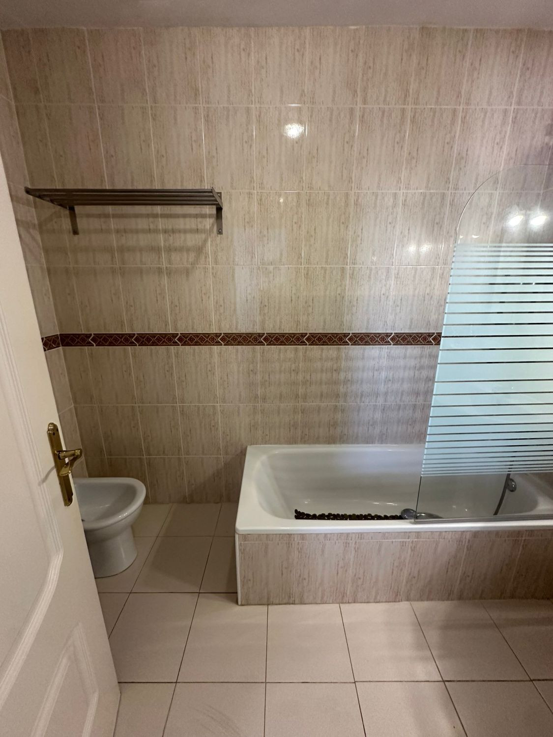 Appartement te koop in Miraflores | 1 slaapkamers H5125396