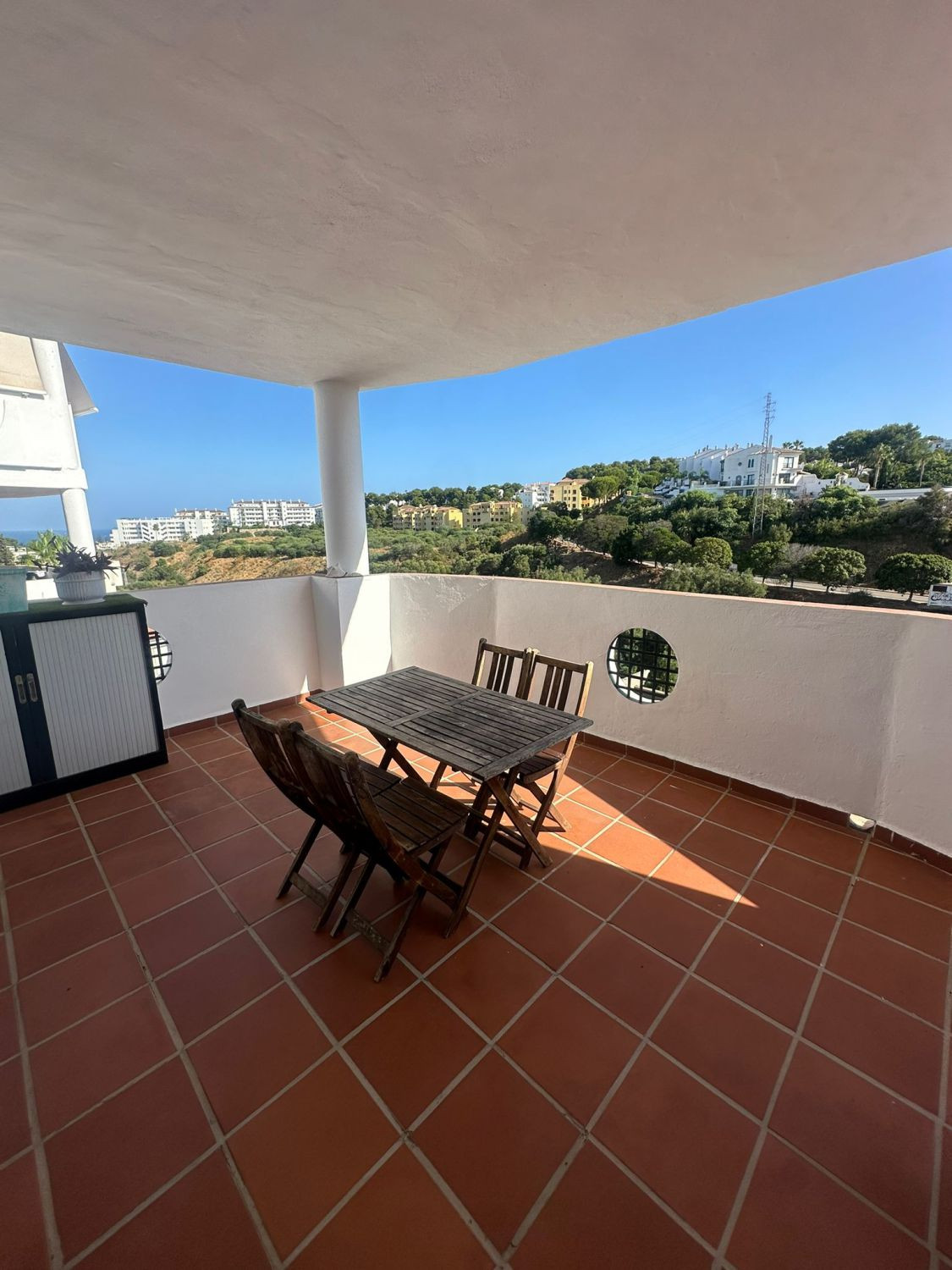 Appartement te koop in Miraflores | 1 slaapkamers H5125396