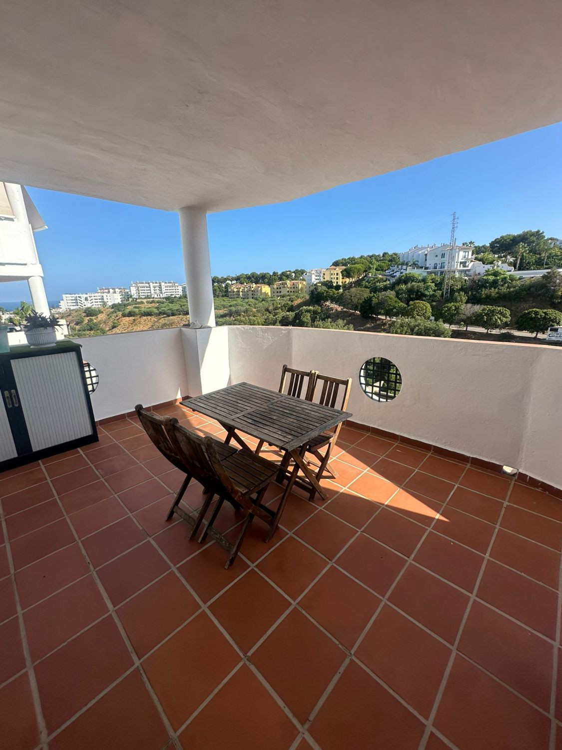 Appartement te koop in Miraflores | 1 slaapkamers H5125396
