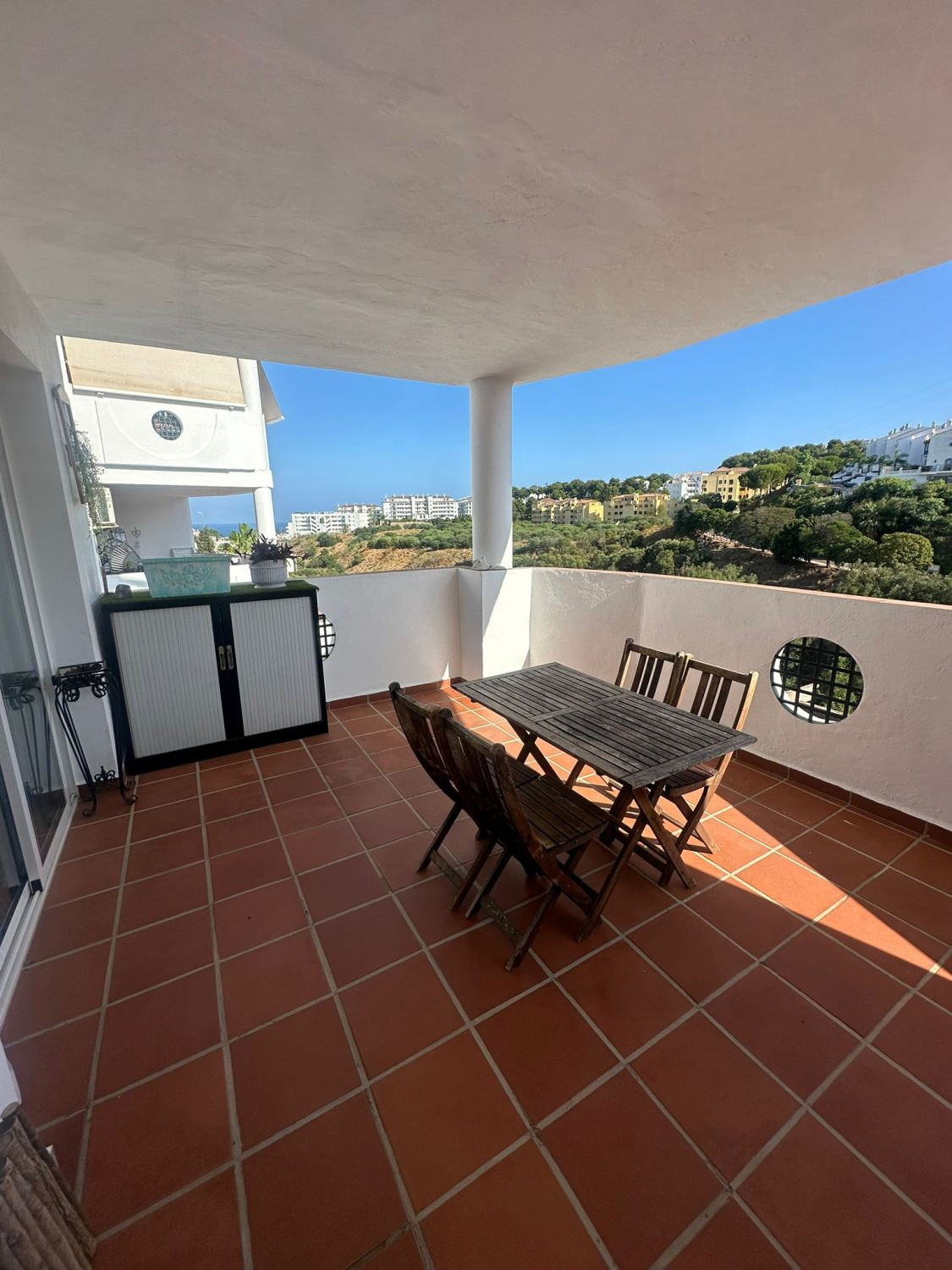 Appartement te koop in Miraflores | 1 slaapkamers H5125396