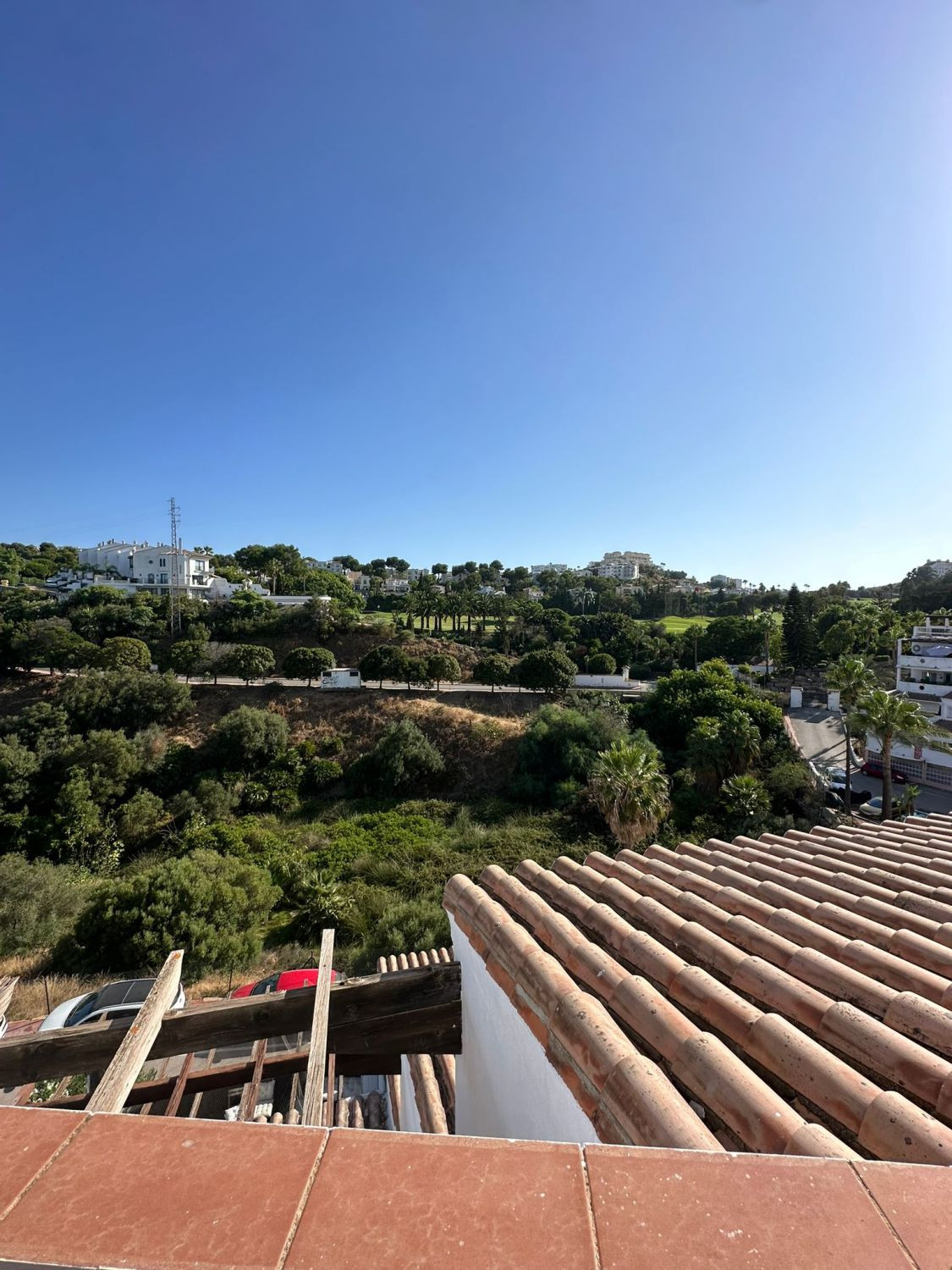 Appartement te koop in Miraflores | 1 slaapkamers H5125396