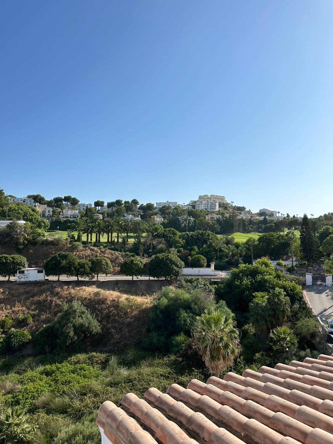 Appartement te koop in Miraflores | 1 slaapkamers H5125396