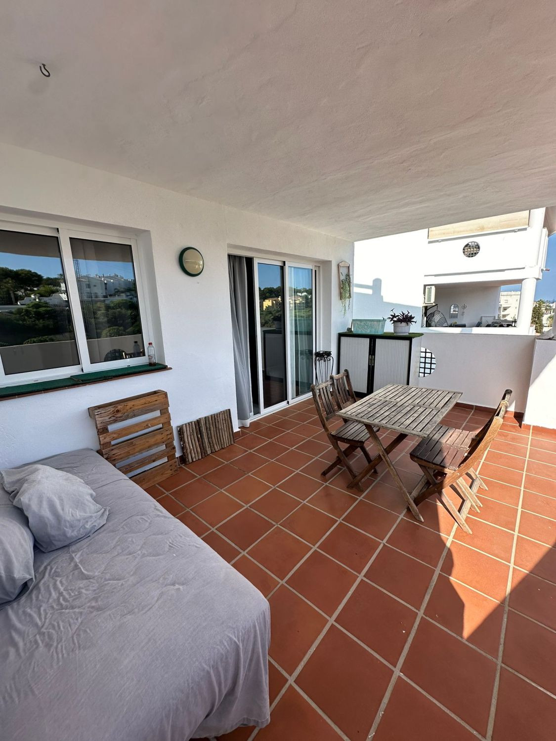 Appartement te koop in Miraflores | 1 slaapkamers H5125396