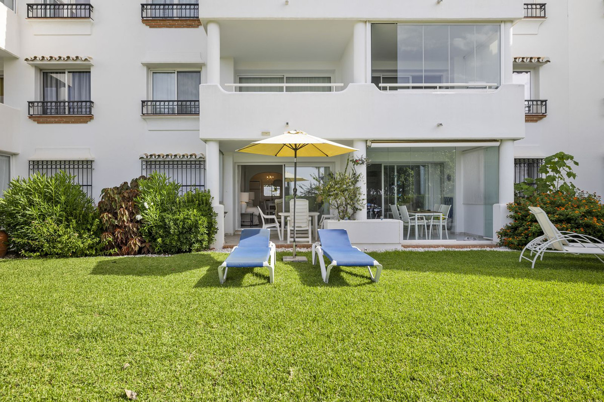 Appartement te koop in Miraflores | 2 slaapkamers H5127880