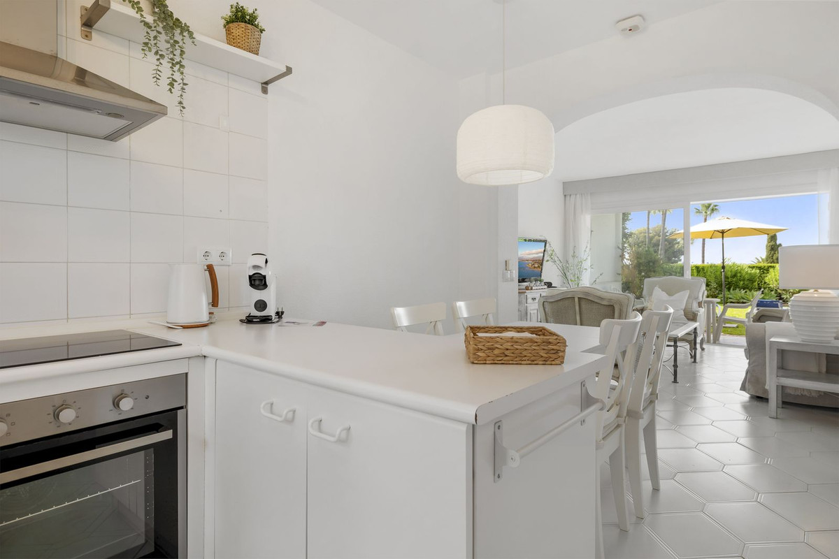 Appartement te koop in Miraflores | 2 slaapkamers H5127880