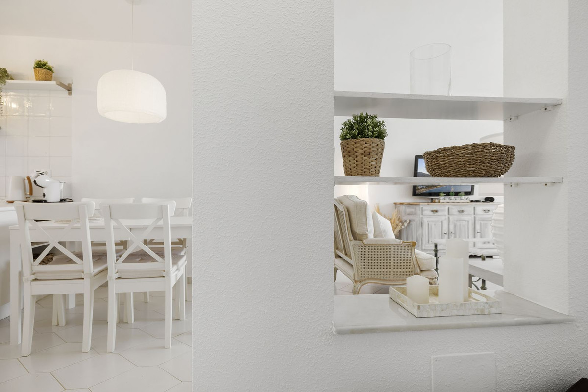 Appartement te koop in Miraflores | 2 slaapkamers H5127880