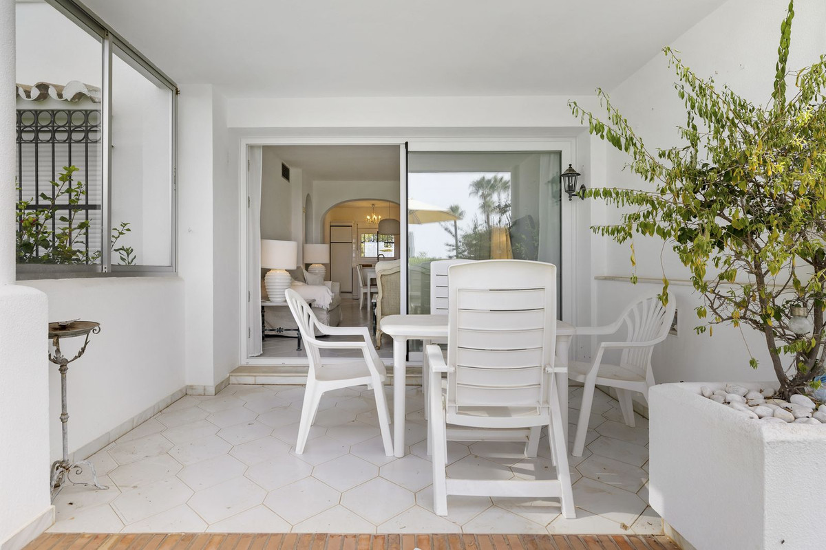 Appartement te koop in Miraflores | 2 slaapkamers H5127880