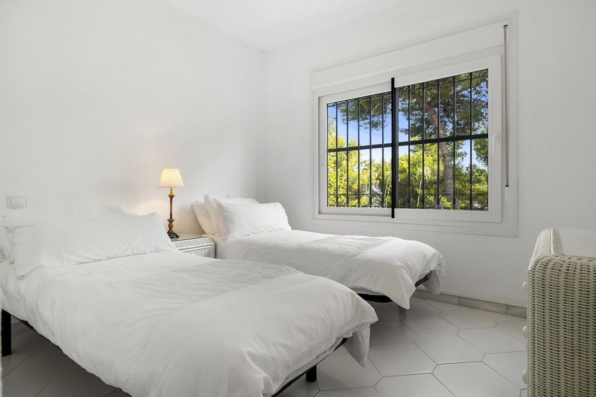 Appartement te koop in Miraflores | 2 slaapkamers H5127880