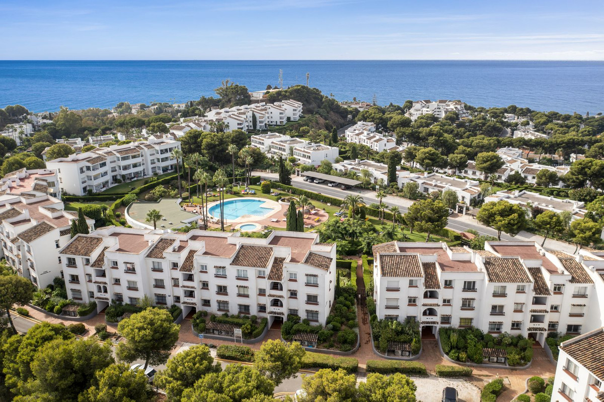 Appartement te koop in Miraflores | 2 slaapkamers H5127880