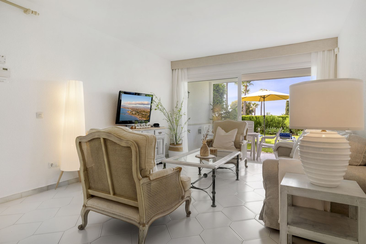 Appartement te koop in Miraflores | 2 slaapkamers H5127880