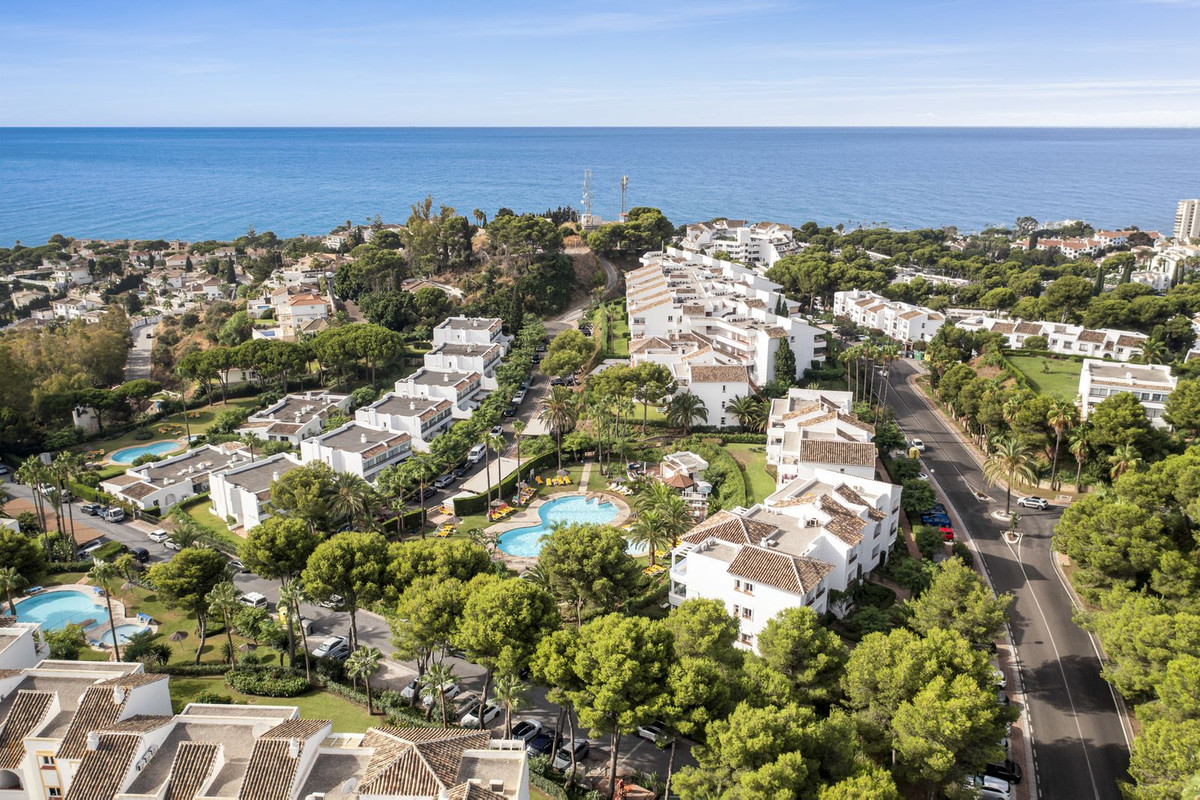 Appartement te koop in Miraflores | 2 slaapkamers H5127880