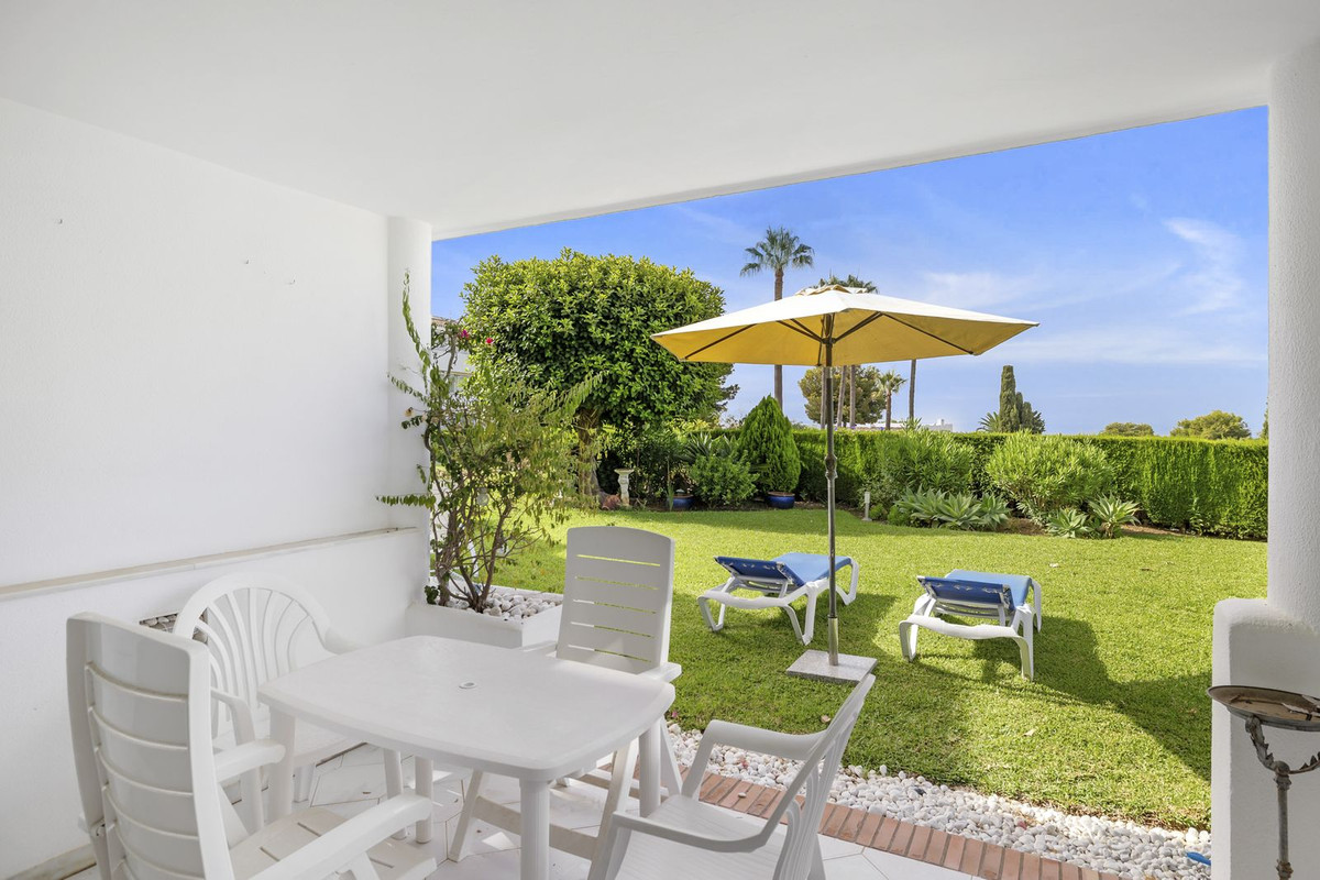 Appartement te koop in Miraflores | 2 slaapkamers H5127880