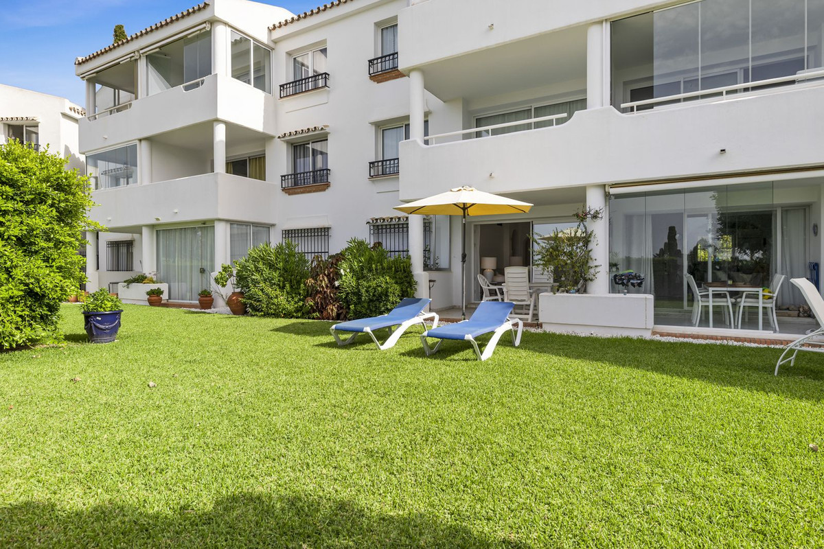 Appartement te koop in Miraflores | 2 slaapkamers H5127880
