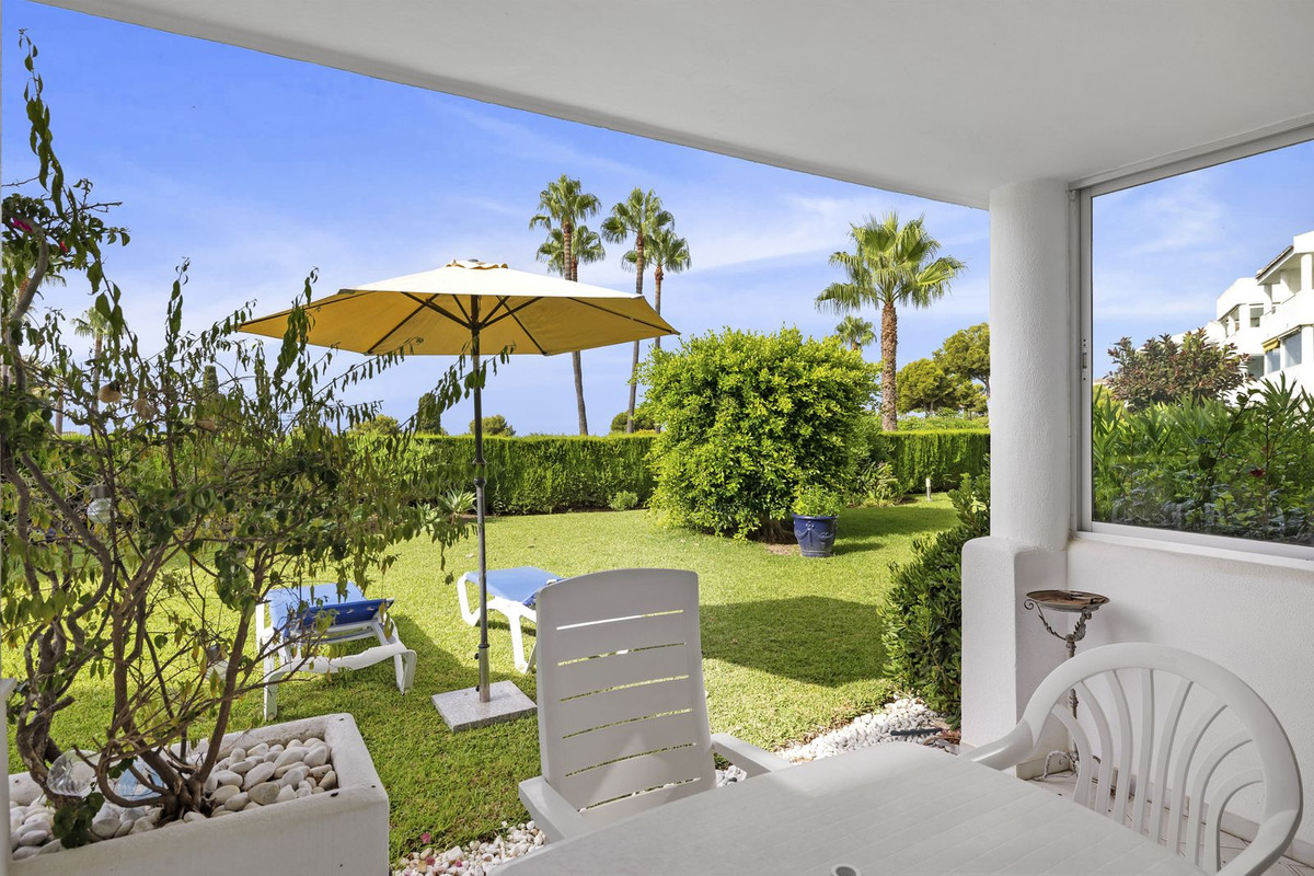 Appartement te koop in Miraflores | 2 slaapkamers H5127880