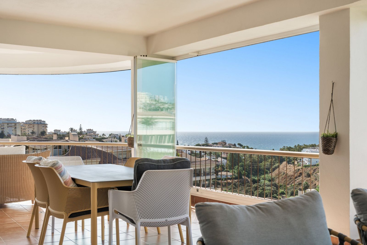 Appartement te koop in Miraflores | 3 slaapkamers H5148604