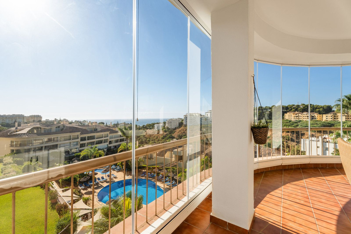 Appartement te koop in Miraflores | 3 slaapkamers H5148604