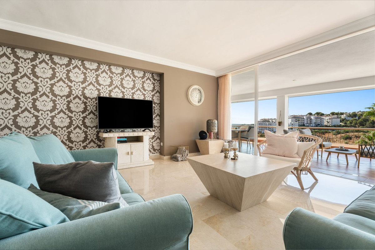 Appartement te koop in Miraflores | 3 slaapkamers H5148604