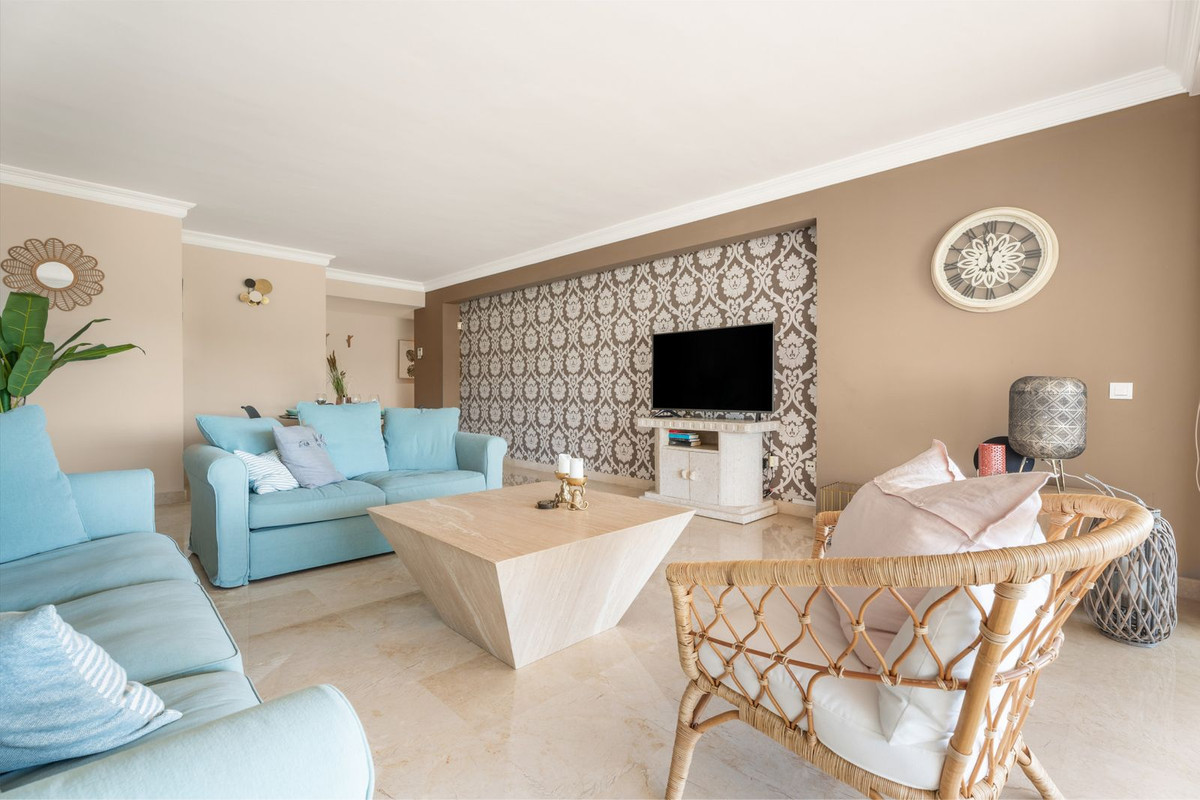Appartement te koop in Miraflores | 3 slaapkamers H5148604