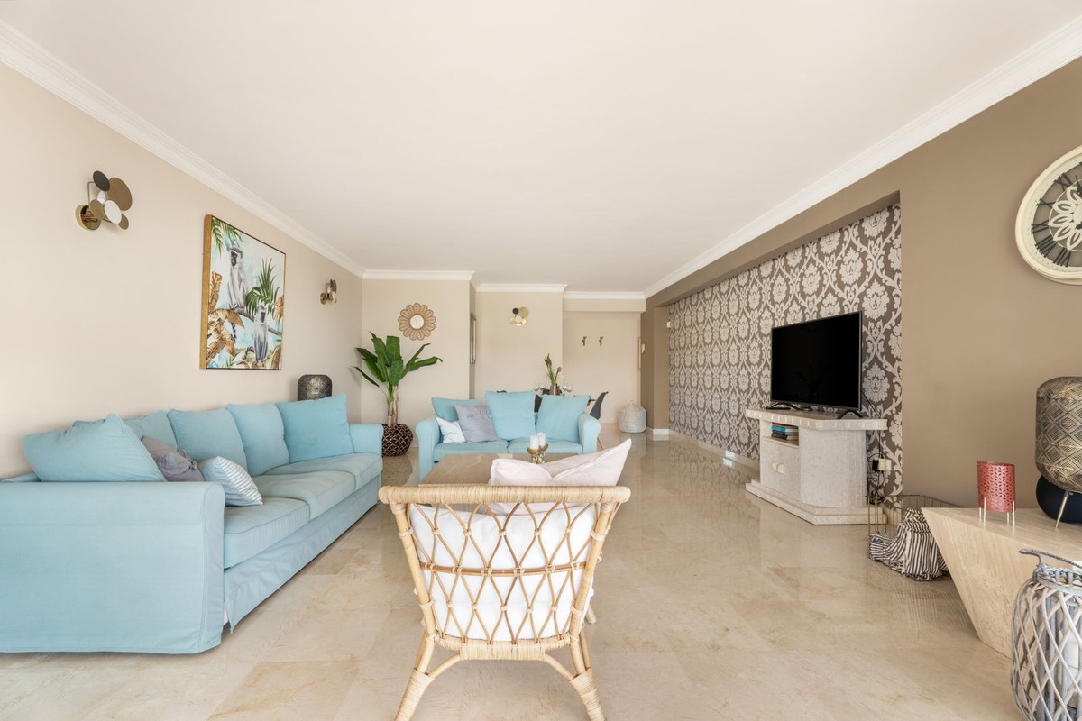 Appartement te koop in Miraflores | 3 slaapkamers H5148604