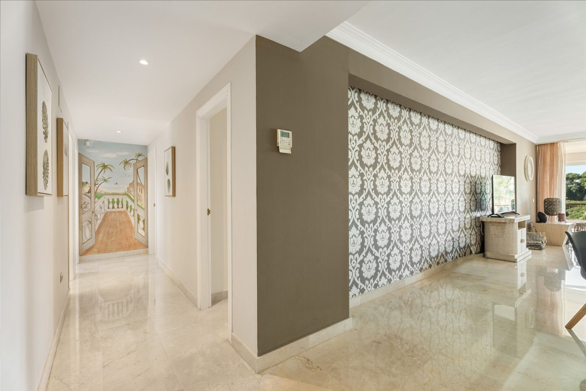 Appartement te koop in Miraflores | 3 slaapkamers H5148604