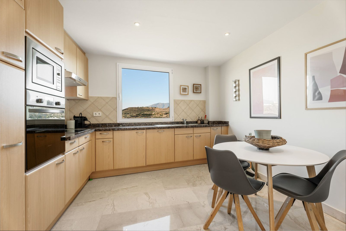 Appartement te koop in Miraflores | 3 slaapkamers H5148604