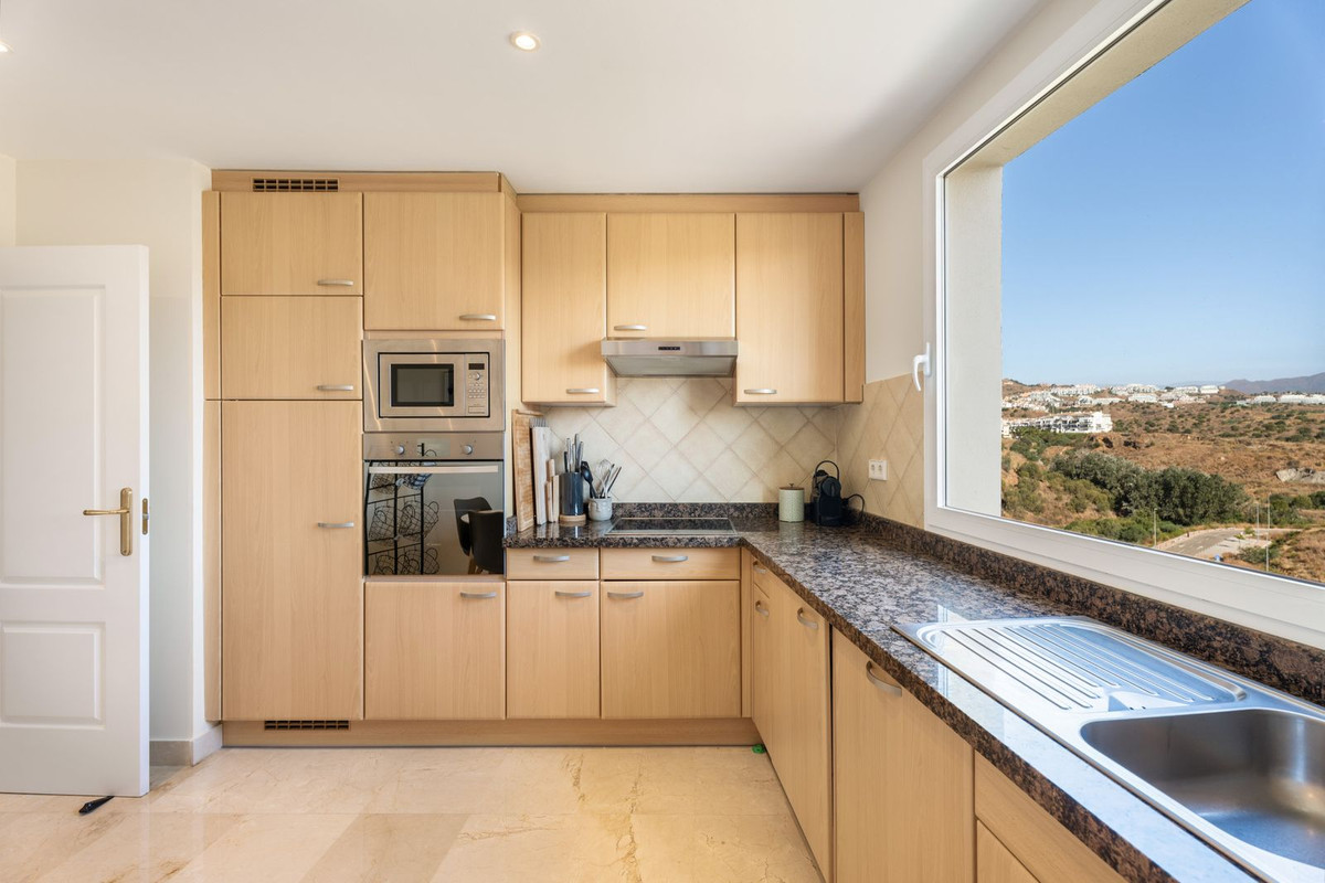 Appartement te koop in Miraflores | 3 slaapkamers H5148604